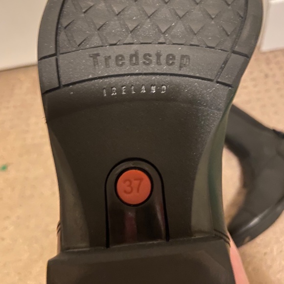 Tredstep horse riding boots! - Picture 3 of 3